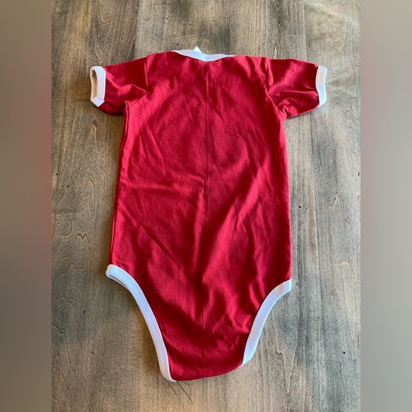 NWT Team Canada Onesie 🇨🇦 - Picture 4 of 4